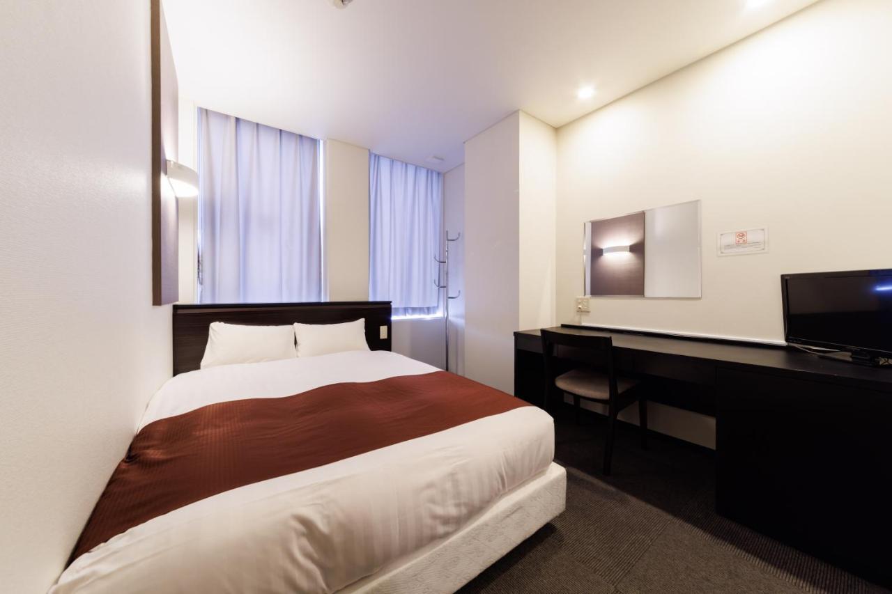 Hotel Fosse Himeji Exterior photo