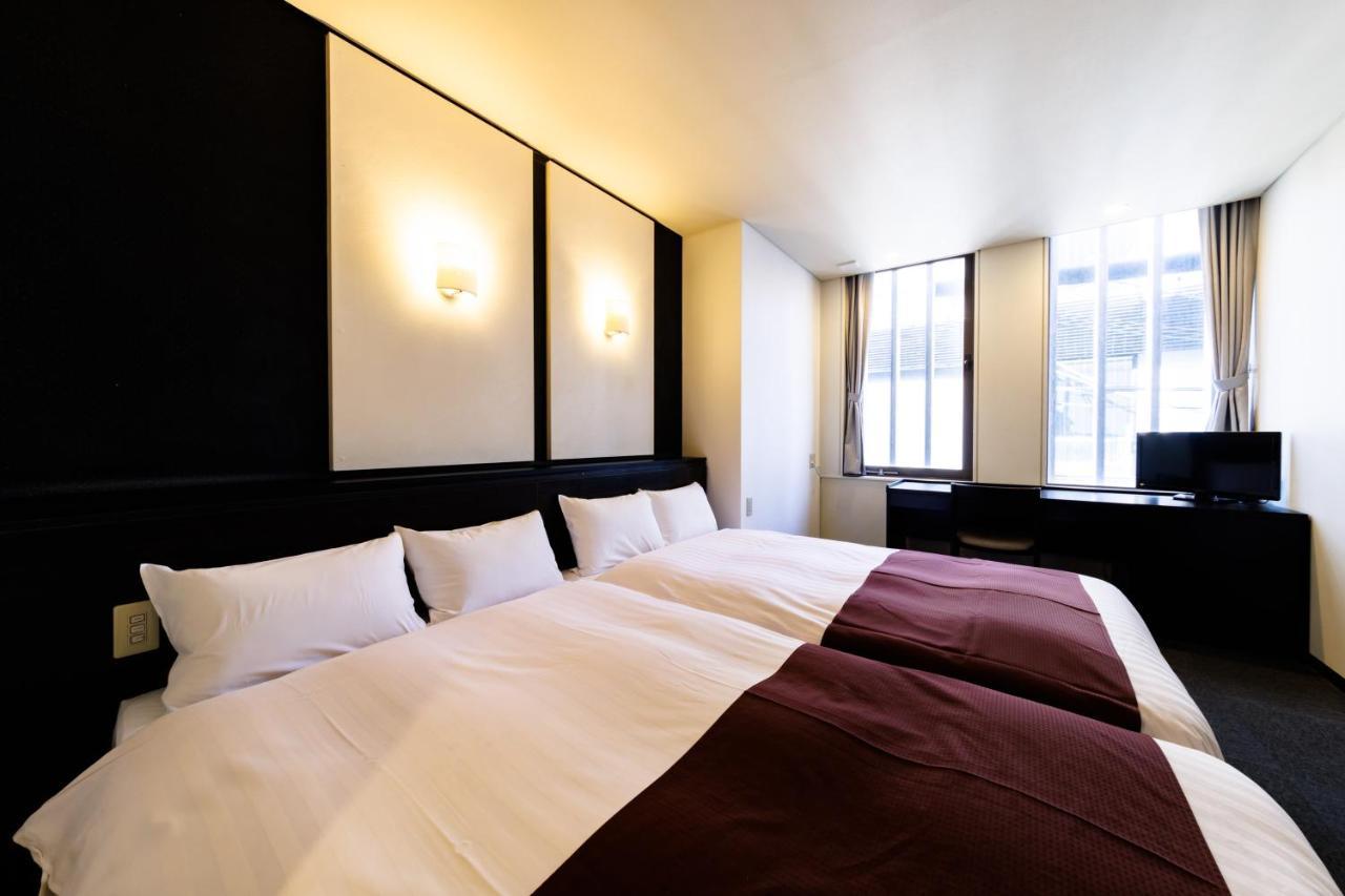 Hotel Fosse Himeji Room photo